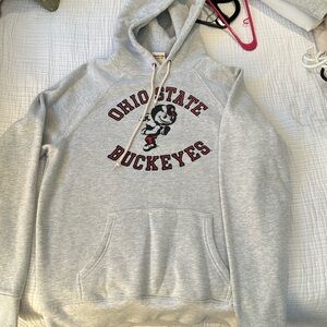 Ohio State Homage sweatshirt
